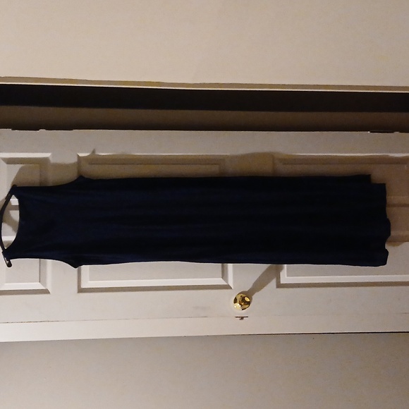 KNITTED DRESS. - Picture 5 of 8